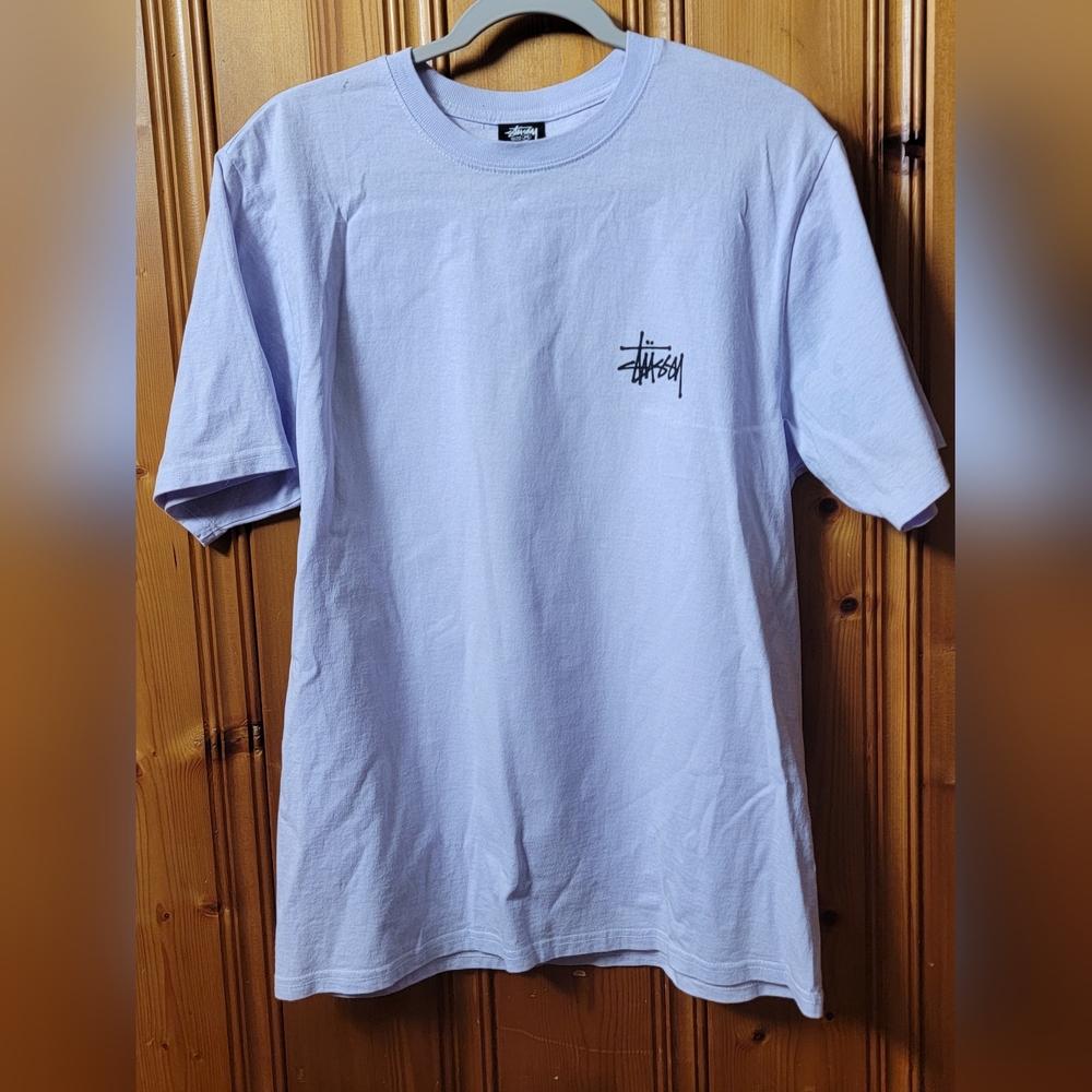 Stussy tee